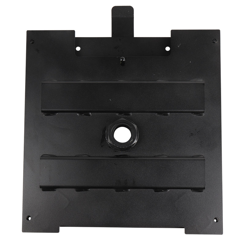 Drehkonsole Set Fahrer/Beifahrerseite  360° passend für VW T5 T6