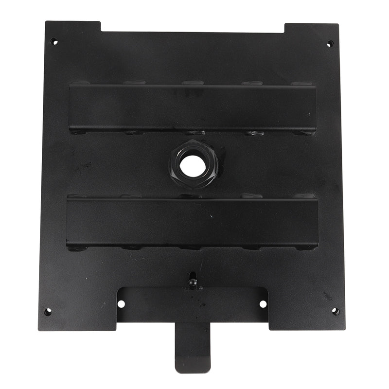 Drehkonsole Set Fahrer/Beifahrerseite  360° passend für VW T5 T6