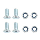 Drehkonsole Fahrerseite | passend für Mercedes Vito Viano ab 2004-2015