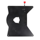 Drehkonsole Beifahrerseite | passend für Mercedes Vito Viano ab 2004-2015