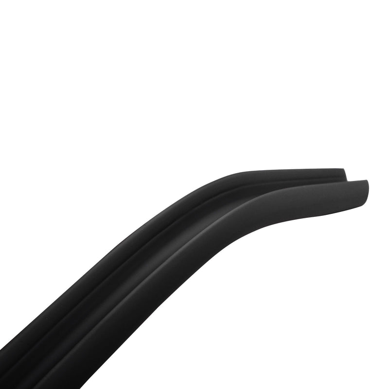 sackmarkise regenrinne Regenrinne Drip Stop Fiamma, Polyvinyl, 5
