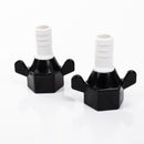 Druckausgleichstank 0,75L Ausgleichsbehälter für Druckwasseranlagen 1,2 Bar