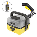 Kärcher Druckreiniger OC3 Bike Box 15min Akkulaufzeit 18x24x20cm inkl Kettenöl