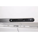 Carbest Dunstabzugshaube Unterbau Ablufthaube Edelstahl 12V Wohnwagen Camping