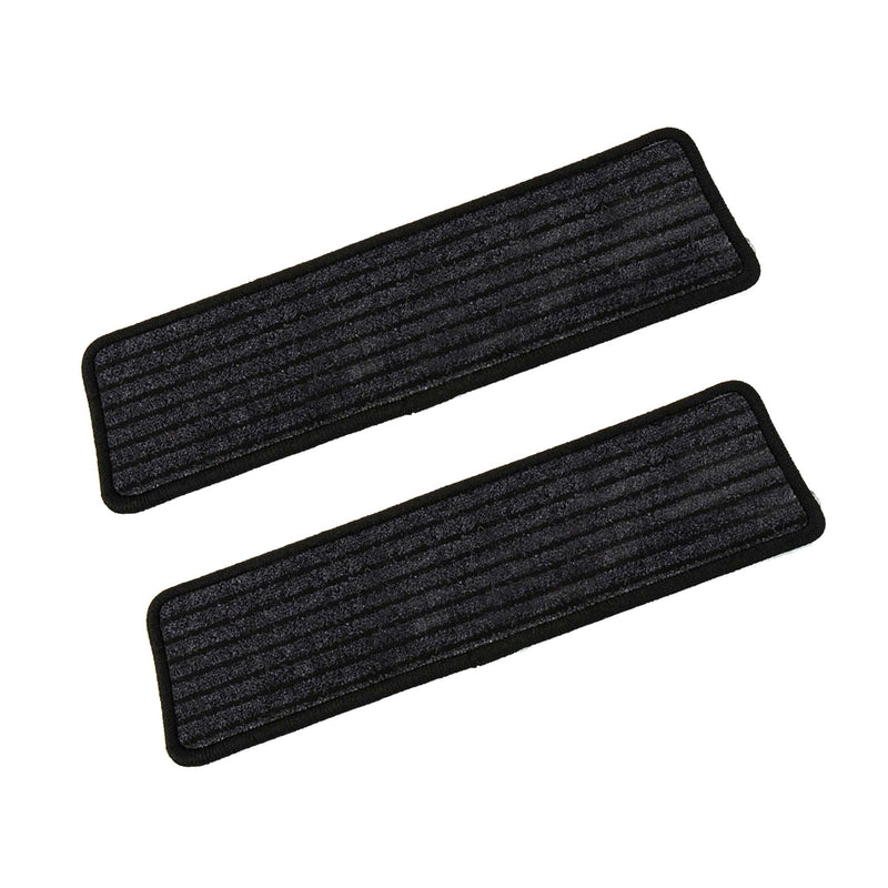 Einstiegsmatten Set passend für VW T4, Anthrazit