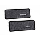 Einstiegsmatten Set passend für Crafter, Anthrazit, ab Bj. 2008 Fussabtreter