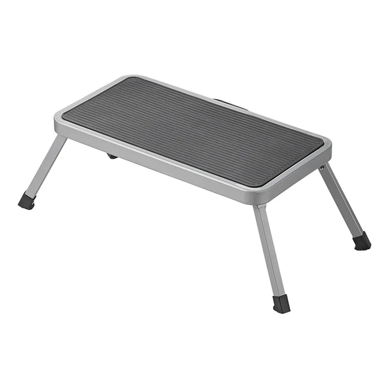 Einzeltrittstufe XL Trittstufe max. 150kg faltbar klappbar für Caravan