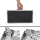 Einzeltrittstufe XL Trittstufe max. 150kg faltbar klappbar für Caravan