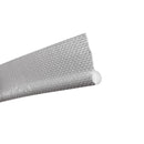 5 Meter Keder Einzugkeder 7,5 mm weiß Pvc Gewebe 20mm Lasche, Zeltkeder Vorzelt – Freizeitschmiede