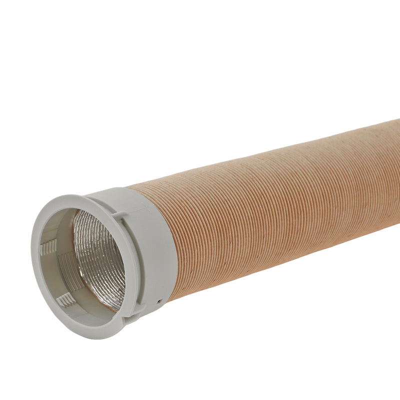 Endstückmutter EM achatgrau – Zubehör für Truma Heizsysteme & Saphir