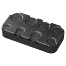 Euro Münzhalter Münzsammler Münzspender Münzbox Geldbox Wohnwagen Wohnmobil Auto