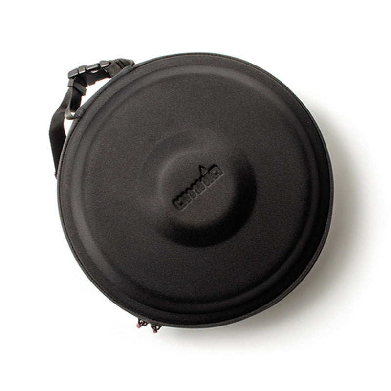 Omnia EVA Tasche Camping Backen Campingbackofen Case Schwarz Schutztasche