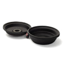 Omnia EVA Tasche Camping Backen Campingbackofen Case Schwarz Schutztasche