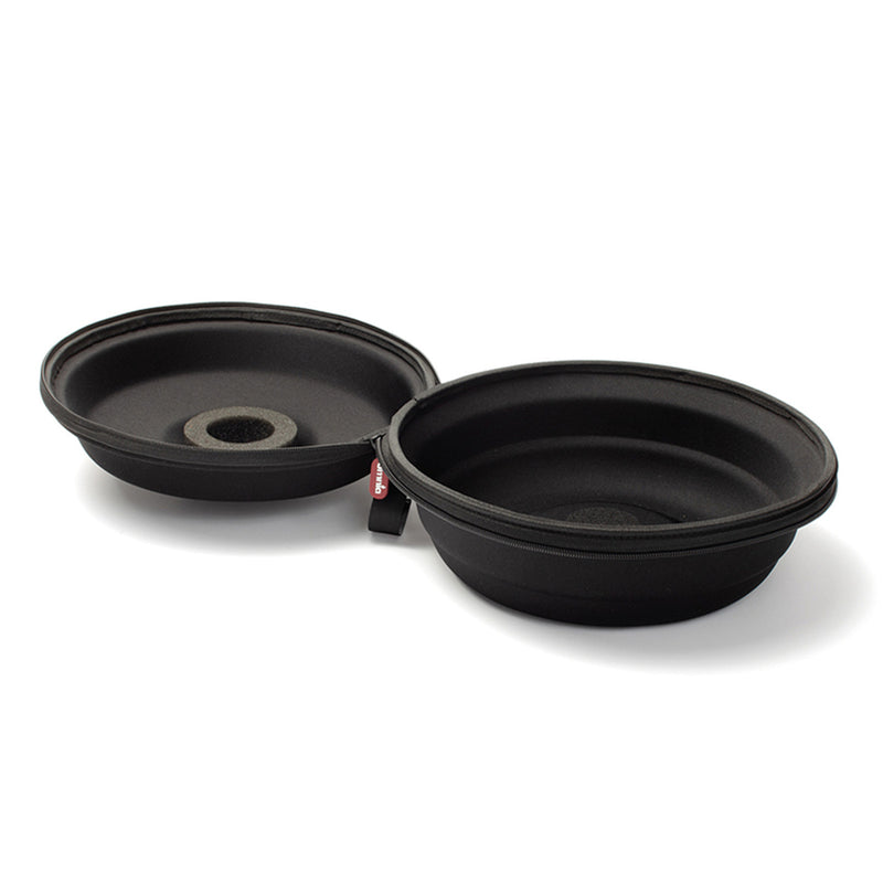 Omnia EVA Tasche Camping Backen Campingbackofen Case Schwarz Schutztasche