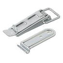 4er Set Spannverschluss Exzenterverschluss verstellbar 92x30mm inkl. Gegenhalter – APT