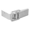 2er Set Spannverschluss Exzenterverschluss verstellbar 140x7mm inkl. Gegenhalter – APT