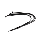 2x Zefal Mudguard Deflector Lite M, 28 g, 26x23 cm, 26”, 27,5”, 29” – Zefal