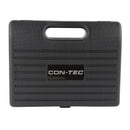 CONTEC Fahrrad Werkzeugkoffer 36-teilig, ca. 3 kg, schwarz