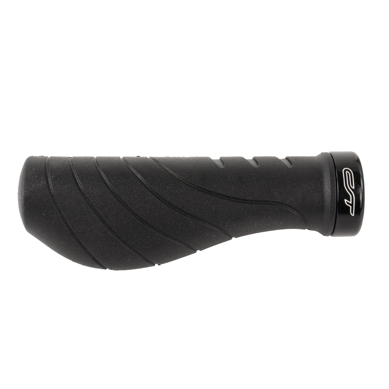 fahrradgriffe contec CONTEC Griffe Ergo+ Fahrradgriff, D3-Drei