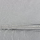 2x Fahrradabdeckplane grau für 1 Bike wasserdicht mit Klett