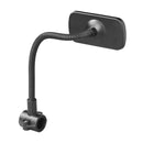 2x Fahrrad Rückspiegel mit 22 cm Flexarm - Universal Fahrrad Spiegel - Outdoor – APT