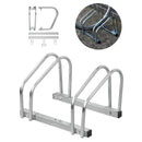 APT Universal Fahrradständer - Fahrrad / Bike Ständer - Fahrradhalter für 2/3/4