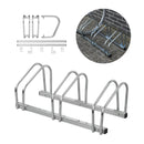 APT Universal Fahrradständer - Fahrrad / Bike Ständer - Fahrradhalter für 2/3/4