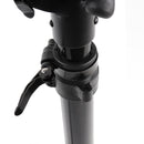 Fahrrad Montageständer Contec "Rock Steady" inkl. Werkzeugablage – Contec
