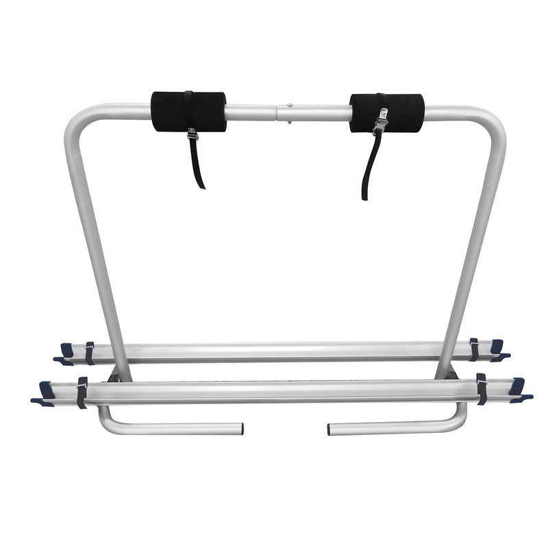 fahrradständer wohnwagen deichsel Deichsel Fahrradträger Caravan ECO | 2 Fa