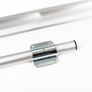 Deichsel Fahrradträger Caravan ECO | 2 Fahrräder |  50 Kg belastbar – Freizeitschmiede GmbH & Co. KG