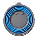 Falteimer rund | faltbar | 10 Liter | Wassereimer | Spülschüssel | Spüleimer