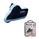 Oxford Aquatex Faltgarage Gr. S - XL Motorrad / Roller, Abdeckplane inkl. Tasche