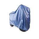 Eigbrecht SUPERCOVER Motorroller Faltgarage Gr. S-XL, Roller auch mit Topcase