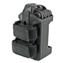 Fahrrad-Faltschloss CONTEC, gehärteter Stahl, Sicherheitsstufe 7