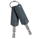 Fahrrad-Faltschloss CONTEC, gehärteter Stahl, Sicherheitsstufe 7