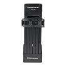 Fahrrad-Faltschloss TRELOK, TREDUR-Spezialstahl, In-X Schließsystem