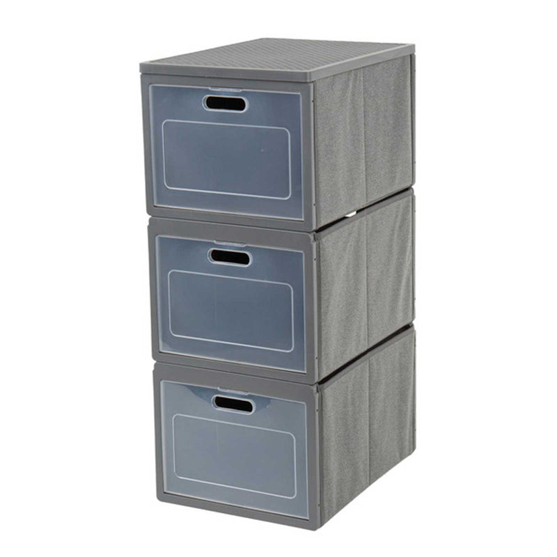 faltschrank für camping Camping Faltschrank Box 3 Campingschrank