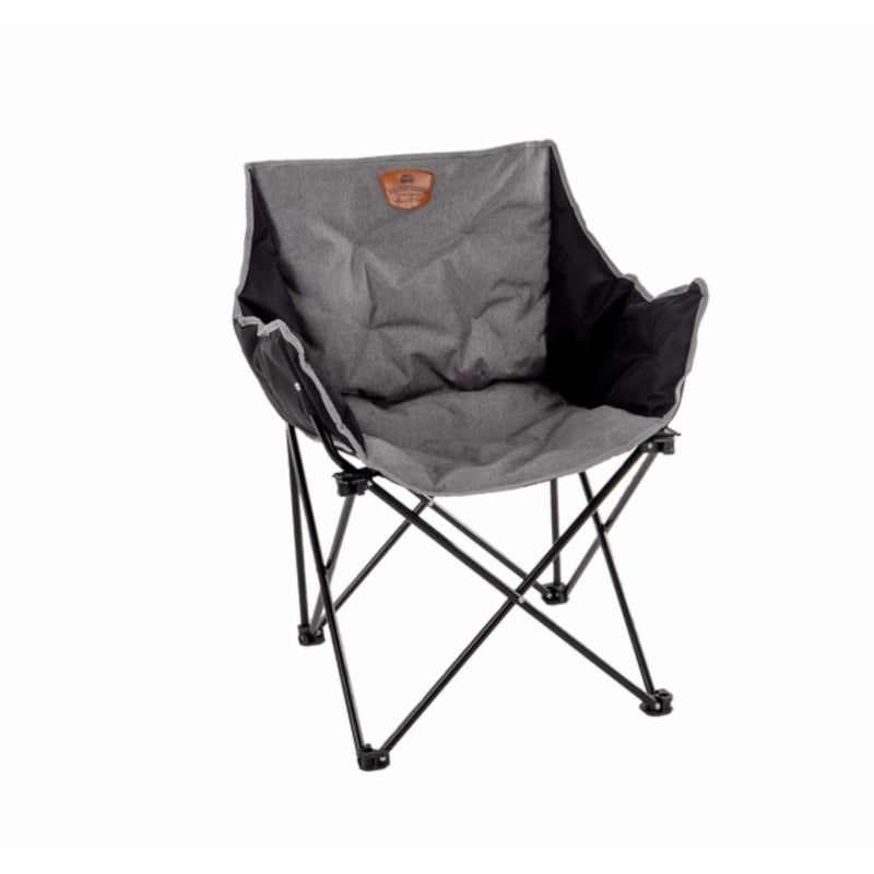 4er Set Camping Faltstuhl für unterwegs