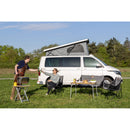 4er Set Camping Faltstuhl für unterwegs - Kompakt und leicht trifft auf Komfor – Holiday Travel