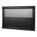 UniFrame Fenster-Innenrahmen – Verdunkelung & Moskitoschutz für Camper & Reisemobile 500x450