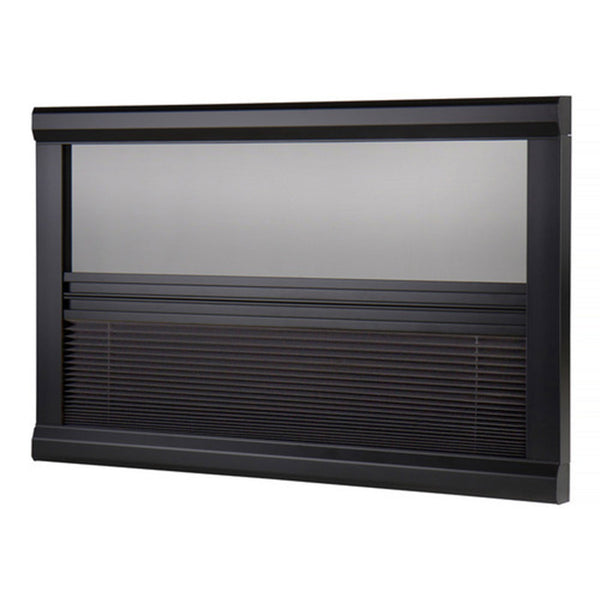 UniFrame Fenster-Innenrahmen – Verdunkelung & Moskitoschutz für Camper & Reisemobile 700x300