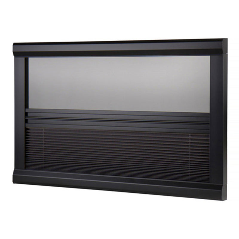 UniFrame Fenster-Innenrahmen – Verdunkelung & Moskitoschutz für Camper & Reisemobile 700x300