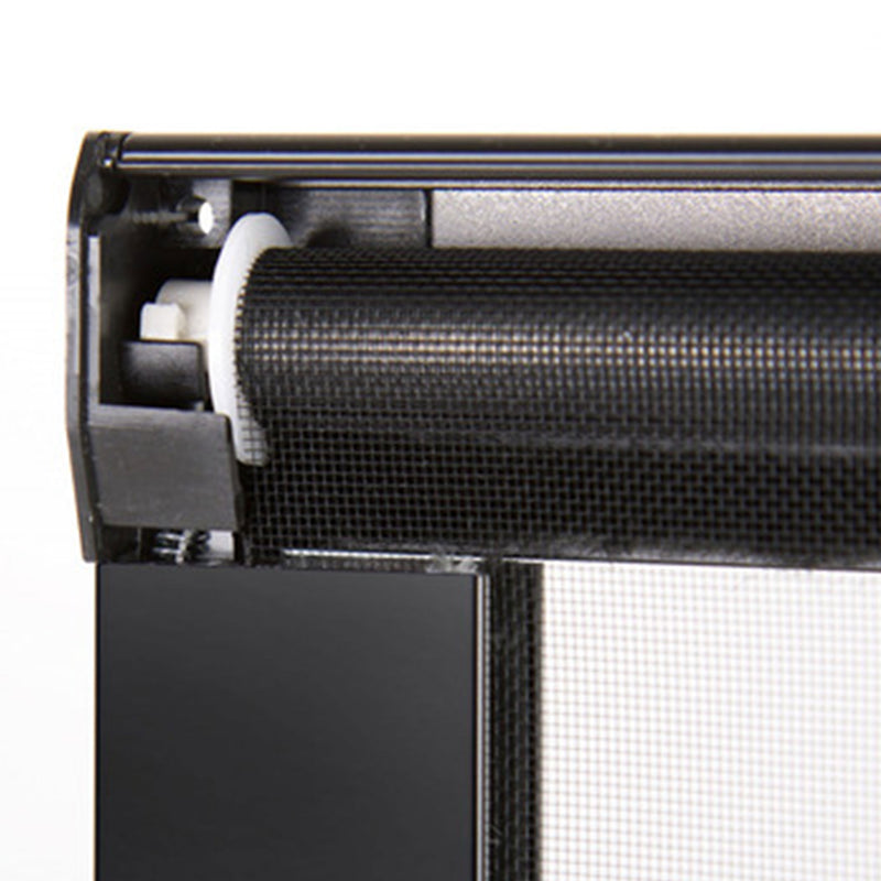 UniFrame Fenster-Innenrahmen – Verdunkelung & Moskitoschutz für Camper & Reisemobile 900x450