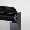 UniFrame Fenster-Innenrahmen – Verdunkelung & Moskitoschutz für Camper & Reisemobile 500x300