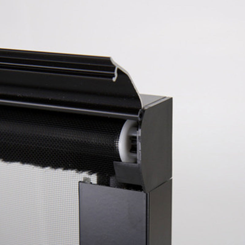 UniFrame Fenster-Innenrahmen – Verdunkelung & Moskitoschutz für Camper & Reisemobile 900x450