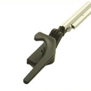 Fensteraussteller stufenlos Polyfix Klick 30cm links Fensterfeststeller