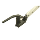 Fensteraussteller stufenlos Polyfix Klick 30cm links Fensterfeststeller