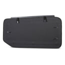 Fenstertasche für VW Caddy 5 Maxi (ab 2020) – Abnehmbare Stauraumtasche hinten links