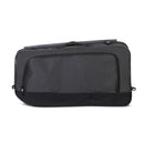 Fenstertasche für VW Caddy 5 Maxi (ab 2020) – Abnehmbare Stauraumtasche hinten rechts