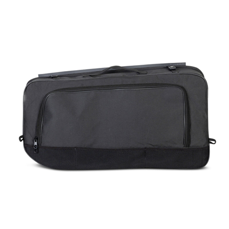 Fenstertasche für VW Caddy 5 Maxi (ab 2020) – Abnehmbare Stauraumtasche hinten links